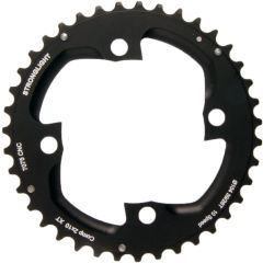 STRONGLIGHT Chainring 104 mm Outer (double) 38T 4 holes