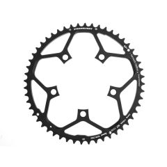 STRONGLIGHT Chainring 110 mm Outer (double) 52T 5 holes