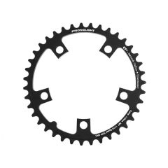 STRONGLIGHT Chainring 110 mm Inner (double) 39T 5 holes