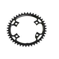 STRONGLIGHT Chainring 110 mm (Shimano Asymmetric) Singlespeed 42T 4 holes