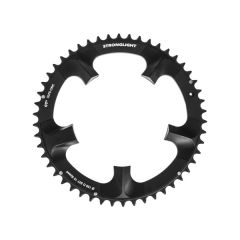 STRONGLIGHT Chainring 130 mm Outer (double) 50T 5 holes