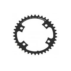 STRONGLIGHT Chainring 110 mm (Shimano Asymmetric) Inner (double) 38T 4 holes
