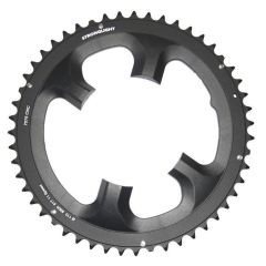 STRONGLIGHT Chainring 110 mm (Shimano Asymmetric) Outer (double) 50T 4 holes