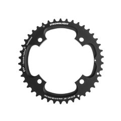 STRONGLIGHT Chainring 120 mm Outer (double) 42T 4 holes