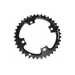 STRONGLIGHT Chainring 104 mm Outer (double) 38T 4 holes