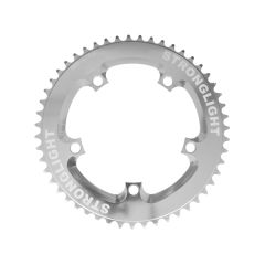 STRONGLIGHT Chainring 130 mm Singlespeed 51T 5 holes