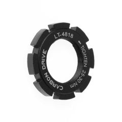 GATES Spare part Gates Locknut for Bosch GEN3 - black