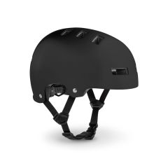 BLUEGRASS Helmet Superbold Black/Matt S (52-55 cm)