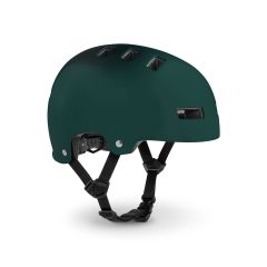 BLUEGRASS Helmet Superbold Green/Matt S (52-55 cm)