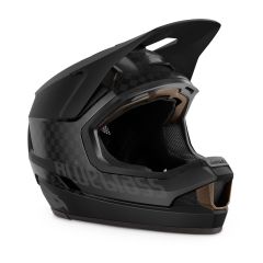 BLUEGRASS Helmet Legit Carbon Black/Glossy L (58-60 cm)