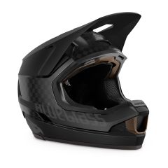 BLUEGRASS Helmet Legit Carbon Black/Glossy XS (52-54 cm)