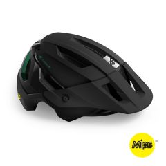 BLUEGRASS Helmet Rogue Core MIPS Black Iridescent/Matt Glossy S (52-56 cm)