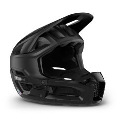 BLUEGRASS Helmet Vanguard Core MIPS Black/Matt Glossy L (58-61 cm)