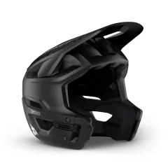 BLUEGRASS Helmet Jetro MIPS Black/Matt M (56-58 cm)
