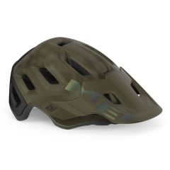 MET Helmet Roam MIPS Kiwi Iridescent/Matt S (52-56 cm)