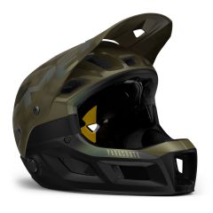 MET Helmet Parachute MCR MIPS Kiwi Iridescent/Matt S (52-56 cm)