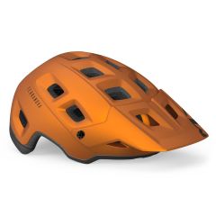 MET Helmet Terranova MIPS Orange Titanium Metallic/Matt L (58-61 cm)