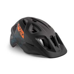 MET Helmet Eldar MIPS Black Camo/Matt Unisize (52-57 cm)