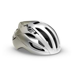MET Helmet Rivale MIPS Silver Gray/Glossy S (52-56 cm)