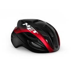MET Helmet Rivale MIPS Black Red Metallic/Glossy S (52-56 cm)