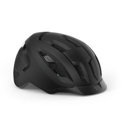 MET Helmet Urbex MIPS Black/Matt L (58-62 cm)