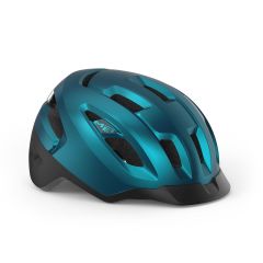 MET Helmet Urbex MIPS Teal Blue Metallic/Matt M (56-58 cm)