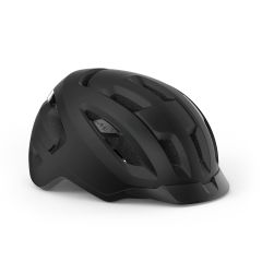 MET Helmet Urbex MIPS Black/Matt M (56-58 cm)