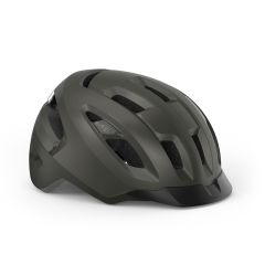 MET Helmet Urbex MIPS Titanium Metallic/Matt S (52-56 cm)
