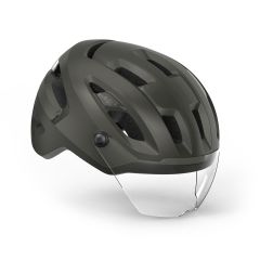 MET Helmet Intercity MIPS Titanium Metallic/Matt M (56-58 cm)