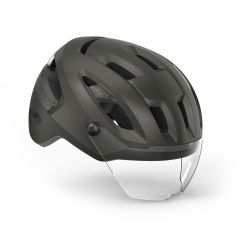 MET Helmet Intercity MIPS Titanium Metallic/Matt S (52-56 cm)
