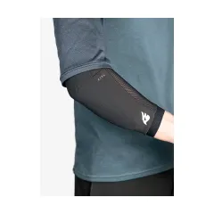 BLUEGRASS Aura Elbow Elbow guard L Black