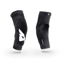 BLUEGRASS Solid Elbow Elbow guard Large (29-32 cm) Black
