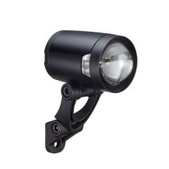 HERRMANS Front light H-Black Pro E Black