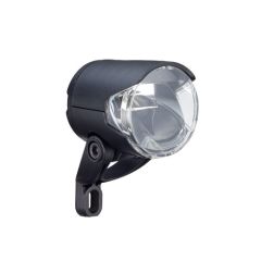 HERRMANS Front light H-Black MR4 E Black