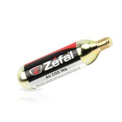 ZÉFAL Co2 cartridge 16 g threaded CO2 cartridge