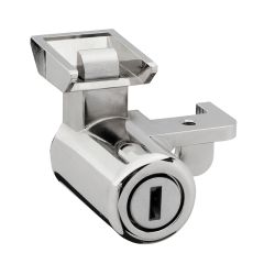 AXA Panasonic lock cylinder Battery lock