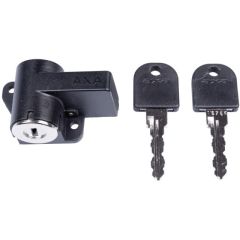 AXA Lock cylinder Spare part