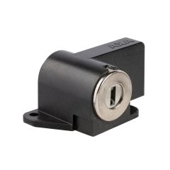 AXA Shimano Rack Lock Battery lock