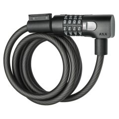 AXA Cable Resolute C10 - 150 Code Cable lock