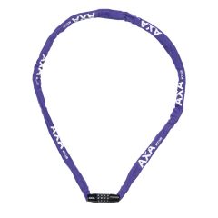 AXA Rigid Purple Code Chain lock