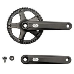 GATES Crankset CDN S150 Square 46T 175 mm No