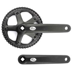 GATES Crankset CDN S150 Square 50T 175 mm No
