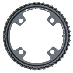 GATES Chainring 104 mm Singlespeed 46T 4 holes