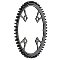 GATES Chainring 104 mm Singlespeed 55T 4 holes