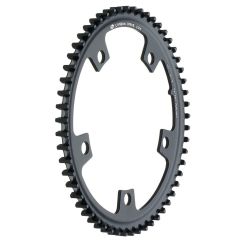 GATES Chainring 130 mm Singlespeed 55T 5 holes