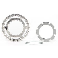 GATES Chainring Direct Mount (Bosch) Singlespeed 22T