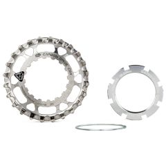 GATES Chainring Direct Mount (Bosch) Singlespeed 24T