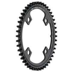 GATES Chainring 104 mm Singlespeed 46T 4 holes