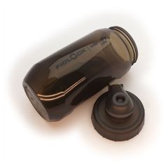 SKS Water bottle Monkey Bottle 450 ml Transparent