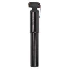 ZÉFAL Mini pump Mt. Mini 4 bar/58 psi Black